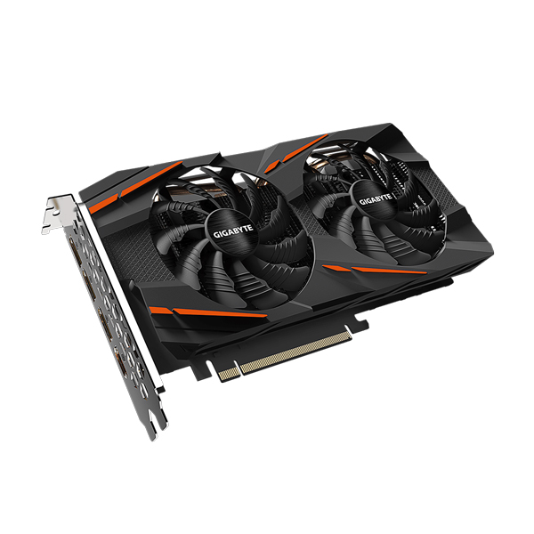 Gigabyte RX 570 Gaming 8GB Graphics Card
